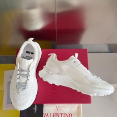 Valentino Low Shoes